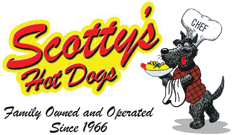 Scotty's Hot Dogs