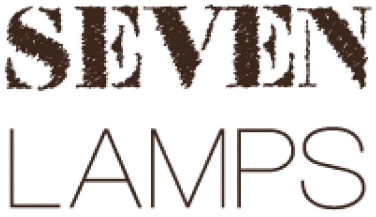 Seven Lamps