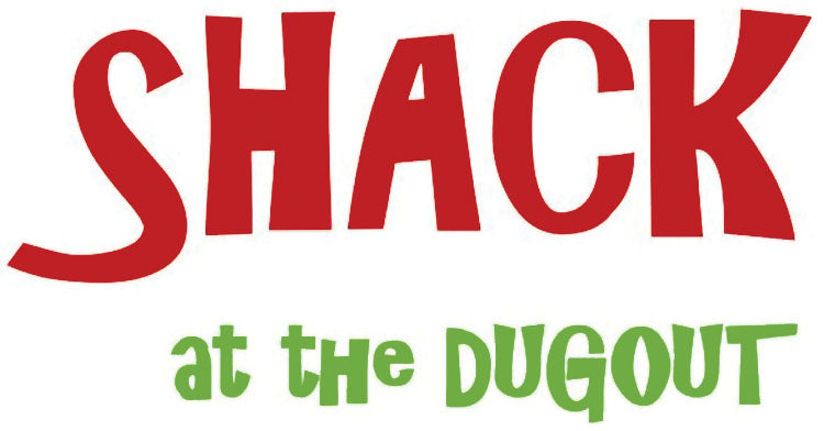 Shack at the Dugout
