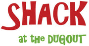 Shack at the Dugout