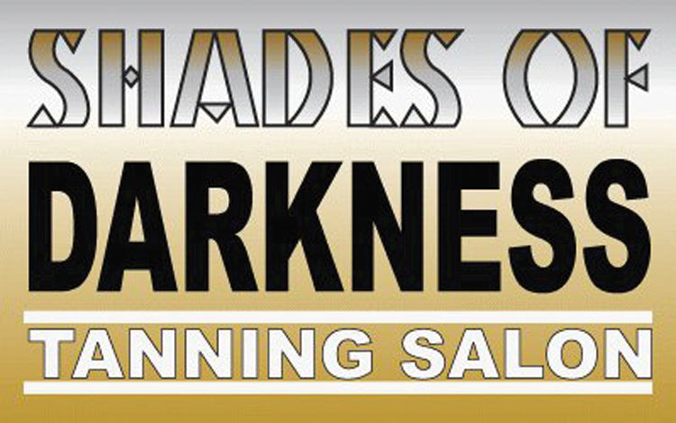 Shades of Darkness