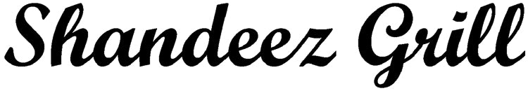 Shandeez Grill