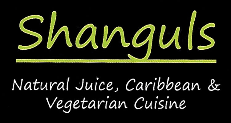 Shanguls