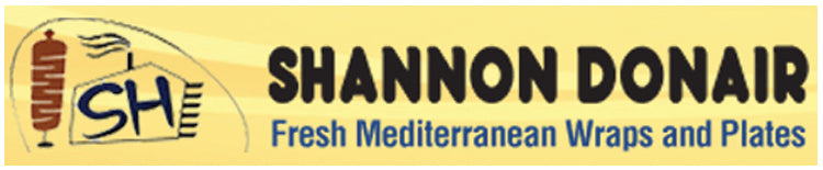 Shannon Donair