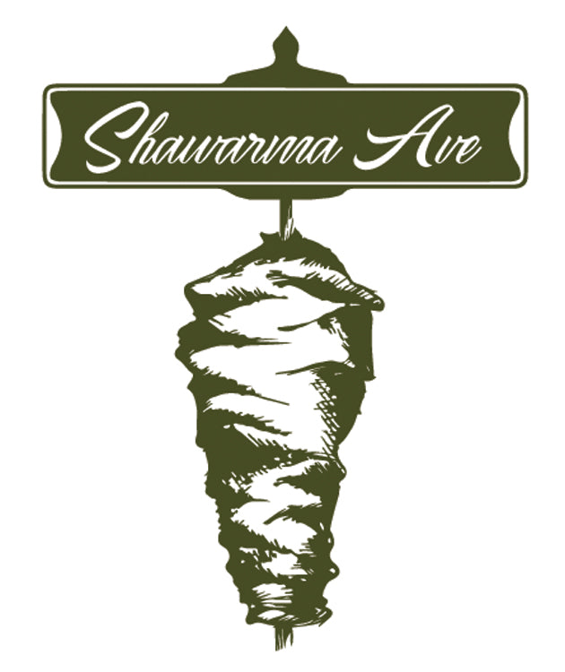 Shawarma Ave