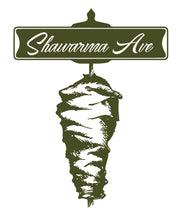 Shawarma Ave