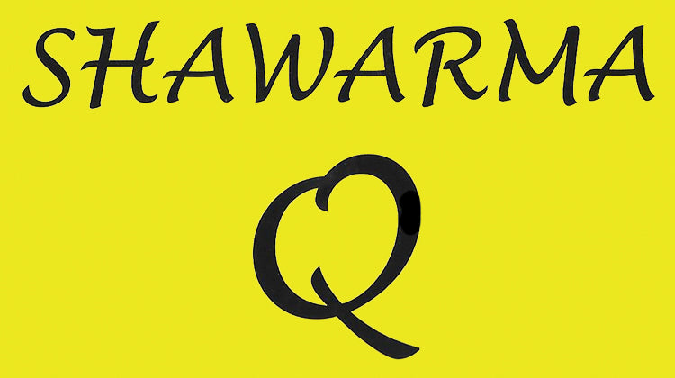 Shawarma Q