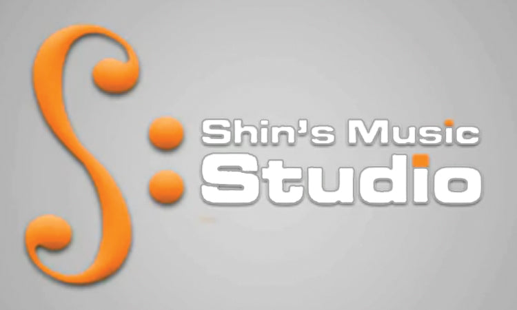 Shin's Music Studio