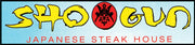 Shogun Japanese Steakhouse
