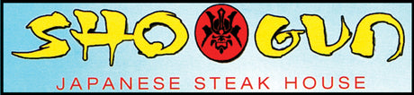 Shogun Japanese Steakhouse