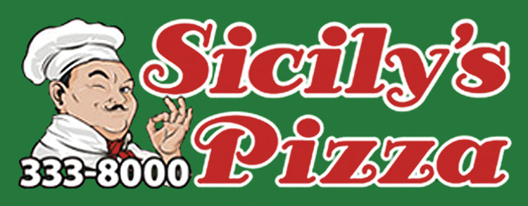 Sicilia Pizza