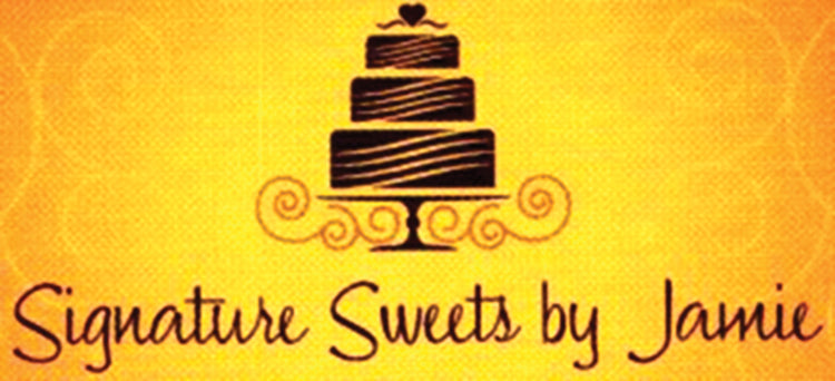 Signature Sweets By Jamie
