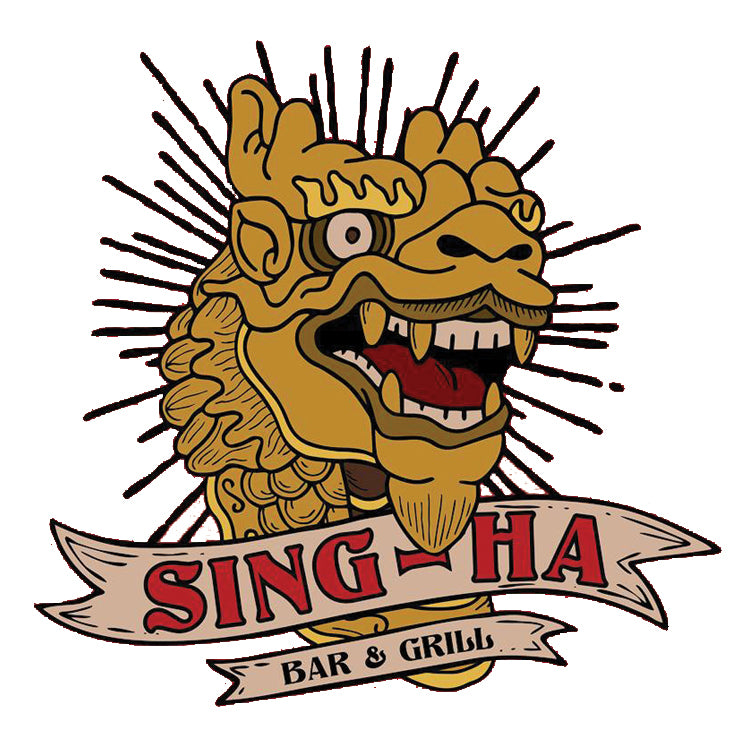 Sing-Ha Bar & Grill