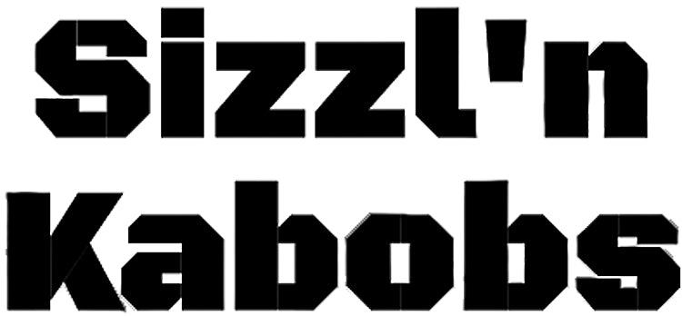 Sizzl'n Kabobs Mediterranean Grill