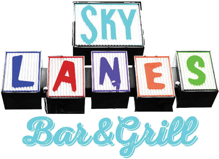 Sky Lanes