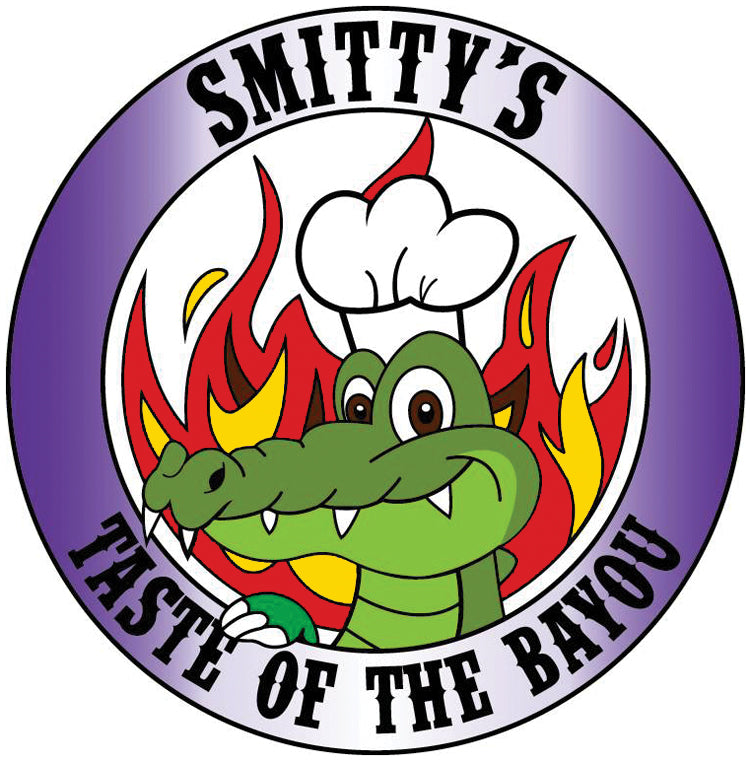 Smittys Taste Of The Bayou