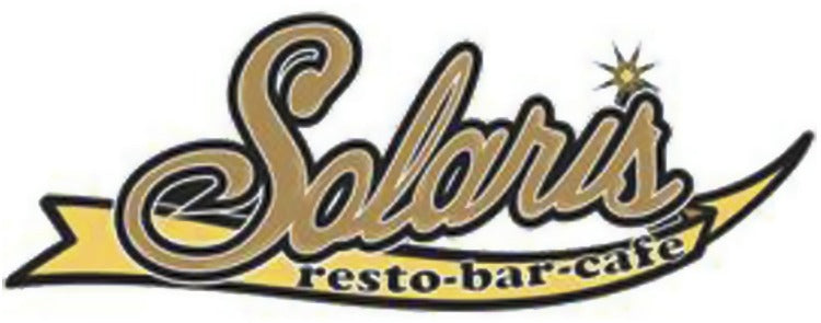 Solaris Resto-Bar-Cafe