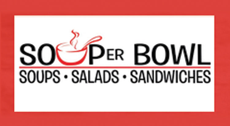 SOUPer Bowl