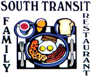 South Transit Family Restaurant