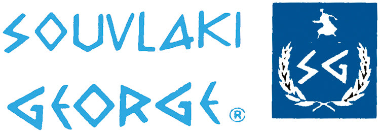 Souvlaki George