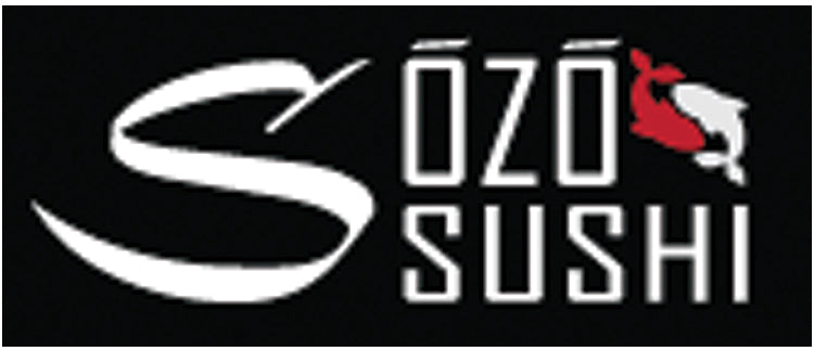 Sozo Sushi