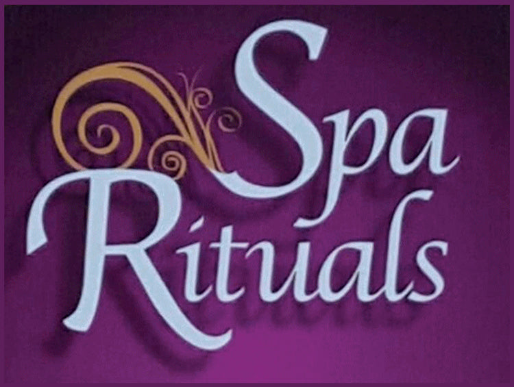 Spa Rituals