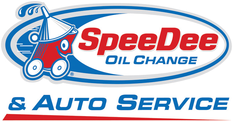 SpeeDee Oil Change & Auto Service