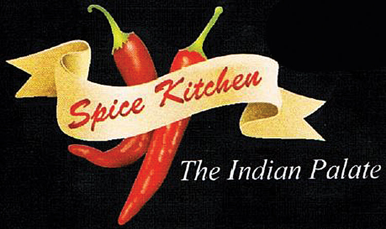 Spice Kitchen