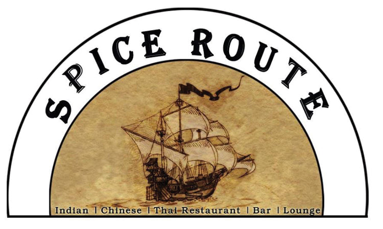 Spice Route