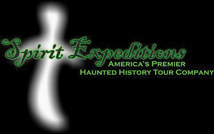 Spirit Expeditions Haunted Tours