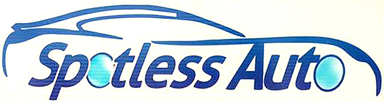 Spotless Auto