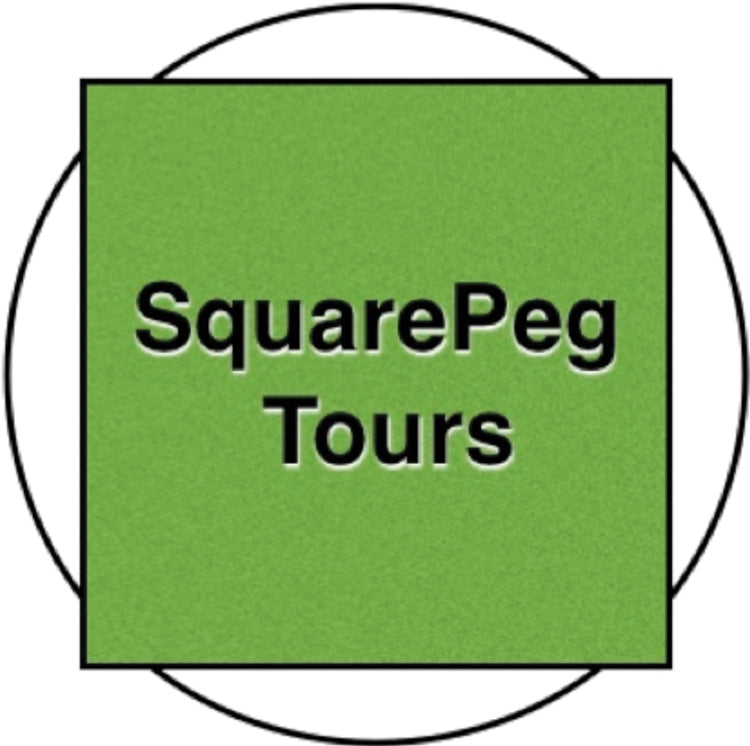 SquarePeg Tours
