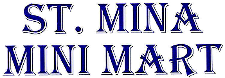 St. Mina Mini Mart