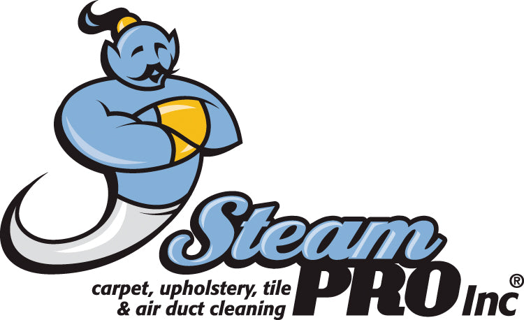 Steam Pro & Duct Pro