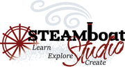 STEAMboat Studio