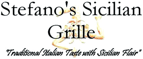 Stefano's Sicilian Grille