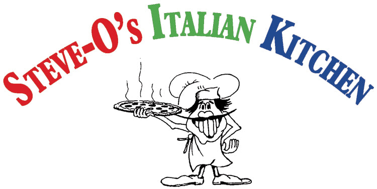 Steve-O's Italian Kitchen