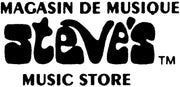 Steve's Music Store