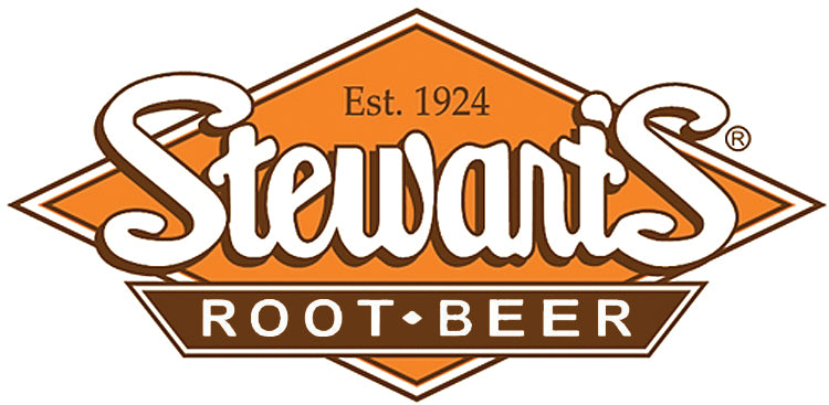 Stewart's Root Beer