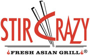 Stir Crazy