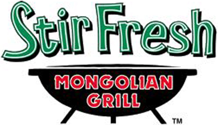 Stir Fresh