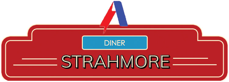 Strathmore Diner