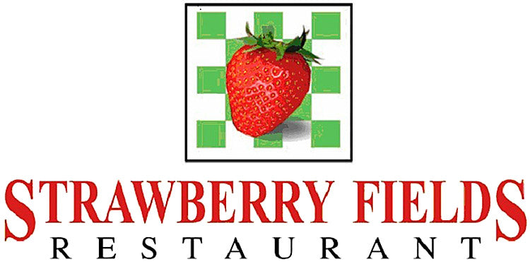 Strawberry Fields