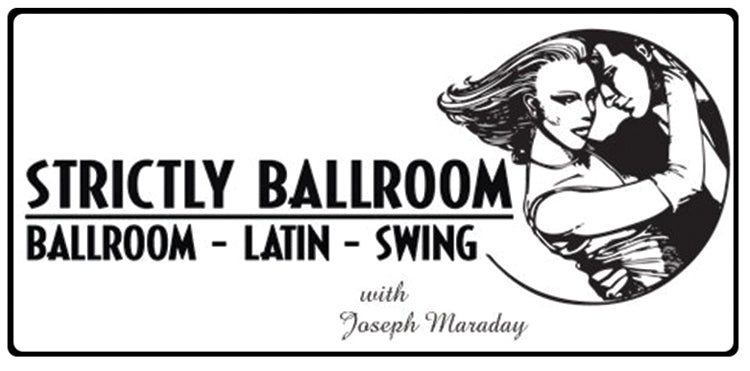 Strictly Ballroom