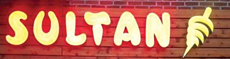 Sultan Restaurant