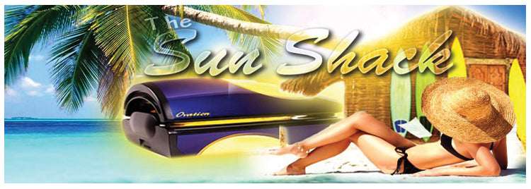 Sun Shack Tanning