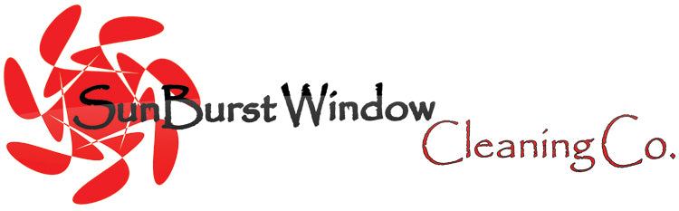Sunburst Window Cleaning