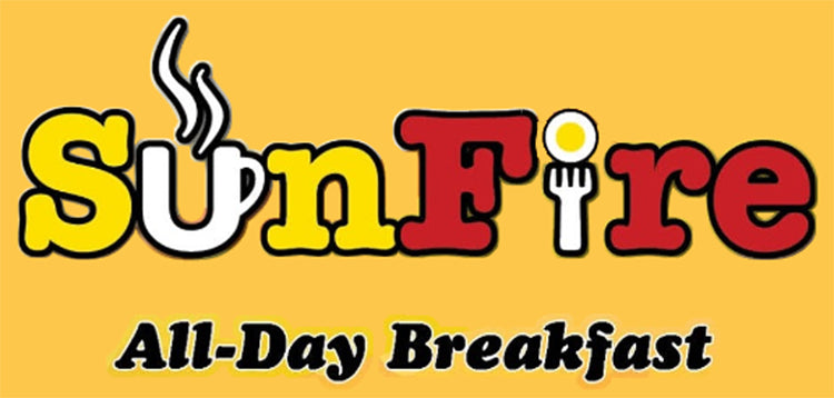 SunFire All-Day Breakfast