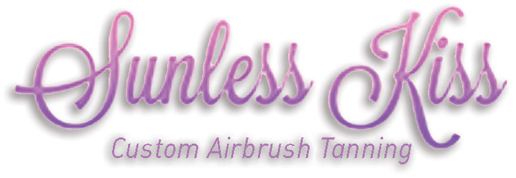Sunless Kiss Tan