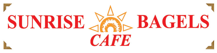 Sunrise Bagels Cafe